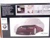 Genuine BMW Genuine BMW Car Cover - Z3 M Coupe - (NO LONGER AVAILABLE) 82110000323 View 2