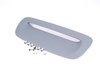 Genuine MINI Genuine MINI Primed Bonnet/Hood Scoop 51132757694 View 1