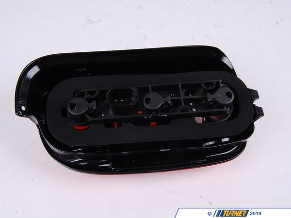 Genuine MINI Genuine MINI Rear Light In The Side Panel - 63217167412 63217167412