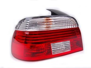Genuine BMW LED Tail Light - Left - E39 M5 540i 528i 525i