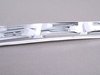 Genuine BMW Genuine BMW 850 Trunk Emblem - E31 850i 850Ci 850CSi 51148152850 View 2