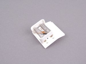 Genuine BMW Heater Resistor - E30