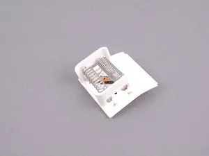 Genuine BMW Heater Resistor - E30