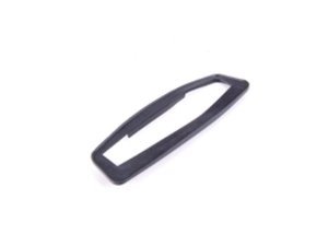 Genuine BMW Exterior Mirror Left Trapez - 51161804452