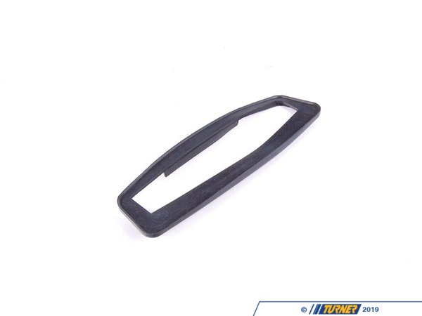 Genuine BMW Genuine BMW Exterior Mirror Left Trapez - 51161804452 51161804452