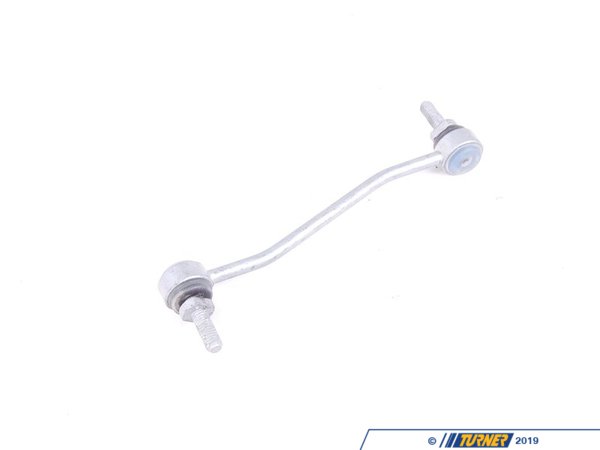 Genuine BMW Genuine BMW Front Headlight Leveling Rod - E65 E66 31126755466
