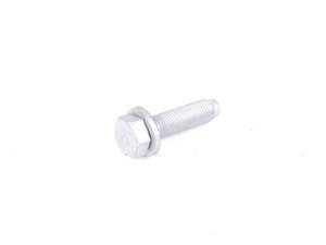 Genuine BMW Hex Bolt With Washer M12X1,5X50-8.8 - 31121092165 - E39