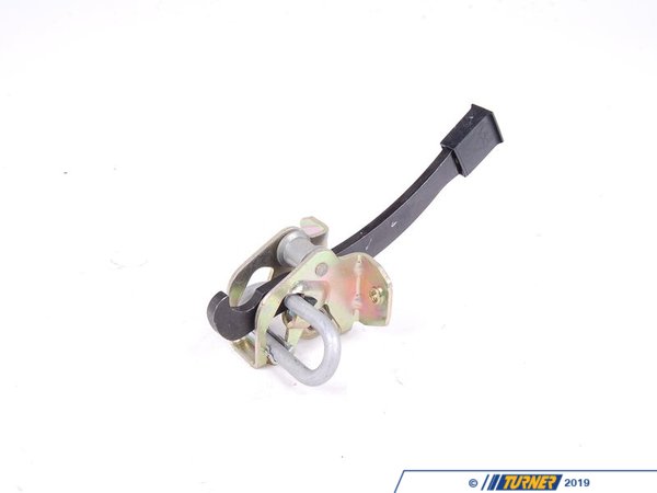 Genuine BMW Genuine BMW Front Door Brake - 51218150019 - E38 51218150019