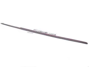 Genuine BMW M Performance BMW Performance Side Skirt Cover - Right - F30
