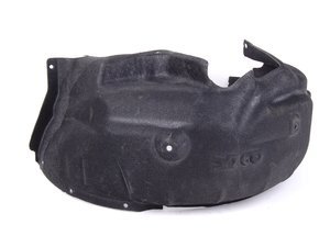 Genuine BMW Rear Fender Liner - Right