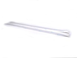 Genuine BMW M Performance Rocker Panel Film Strip - F30