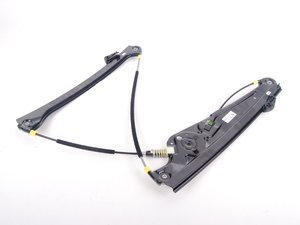 Genuine BMW Electr.Window Lifter Front Right - 51337202480 - E65