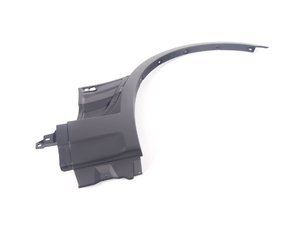 Genuine BMW Cover, Wheel Arch, Front Right - 51713401808 - E83