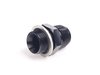 Mishimoto Sandwich Plate Fitting - priced each MMSPF10ANBK View 1