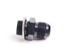 Mishimoto Sandwich Plate Fitting - priced each MMSPF10ANBK View 2