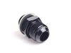 Mishimoto Sandwich Plate Fitting - priced each MMSPF10ANBK View 3