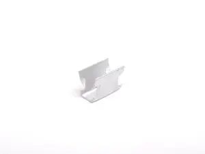 Genuine BMW Clamp - 51451857745 - E30,F34,E30 M3,E30 M3,E30 M3