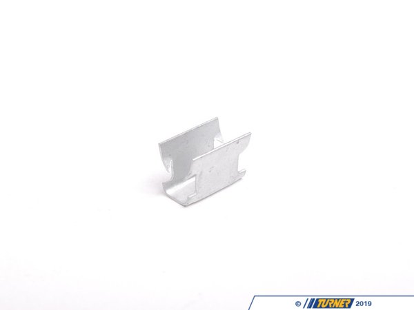 Genuine BMW Genuine BMW Clamp - 51451857745 - E30,F34,E30 M3,E30 M3,E30 M3 51451857745