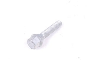 Conical Seat Wheel Bolt - Priced Each