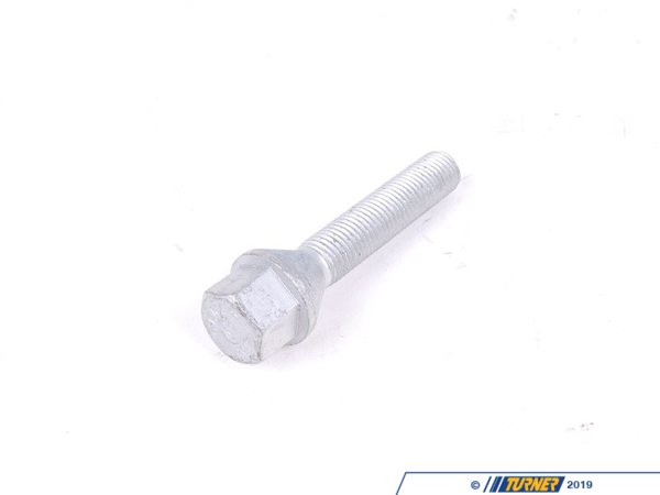 H&R Conical Seat Wheel Bolt - Priced Each 1255501
