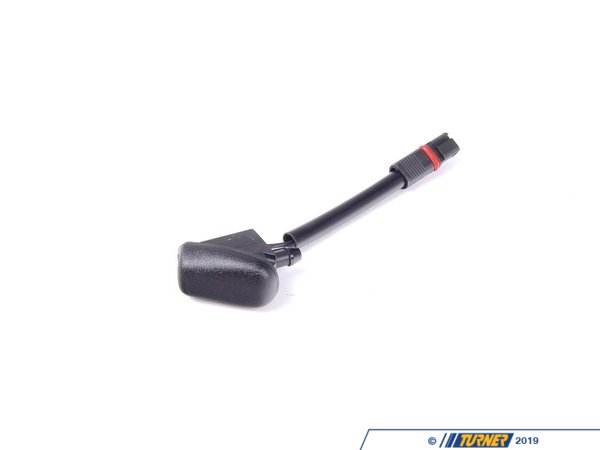 Genuine MINI Genuine MINI Windshield Washer Nozzle - Right 61662756194