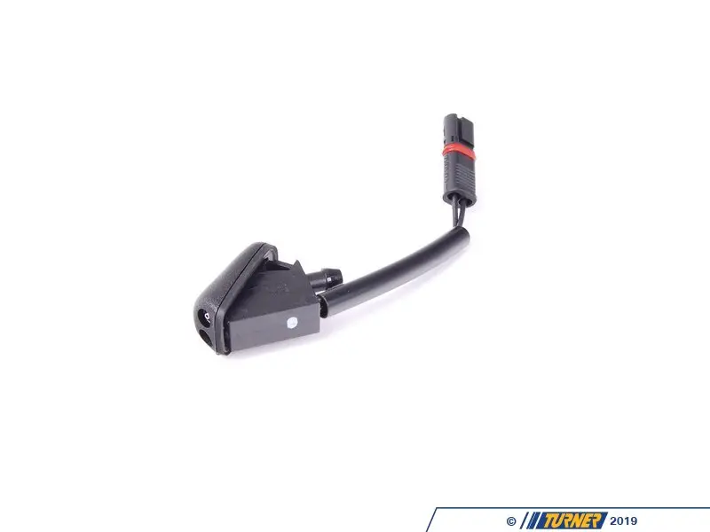 61662755722 - Genuine MINI Windshield Washer Nozzle - Left