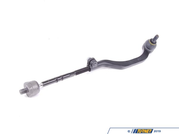 Genuine MINI Genuine MINI Steering Left Tie Rod 32106778547 32106778547