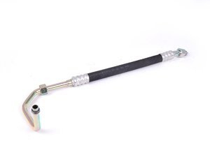 Genuine BMW A/C Hose - E30 325i 325is 325ix 325e 325es