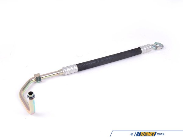 Genuine BMW Genuine BMW A/C Hose - E30 325i 325is 325ix 325e 325es 64531385359