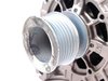 Genuine BMW E46 M3, MZ3 S54 Genuine BMW Alternator (Rebuilt) 12317831436KT View 5