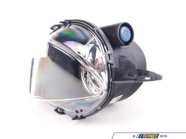 Genuine BMW Fog Light - Left 63176948373