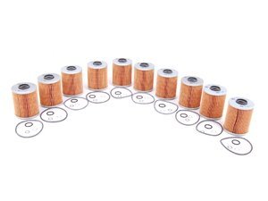 Oil Filter - Pack Of 10 - Stock Up And Save!