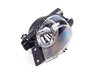 Genuine BMW Fog Light - Left 63176948373 View 4