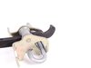 Genuine BMW Genuine BMW Front Door Brake - 51218150019 - E38 51218150019 View 3
