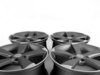 Alzor  18" Style 628 Wheels - Set Of Four 628-1 View 8