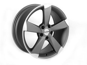  18" Style 628 Wheels - Set Of Four