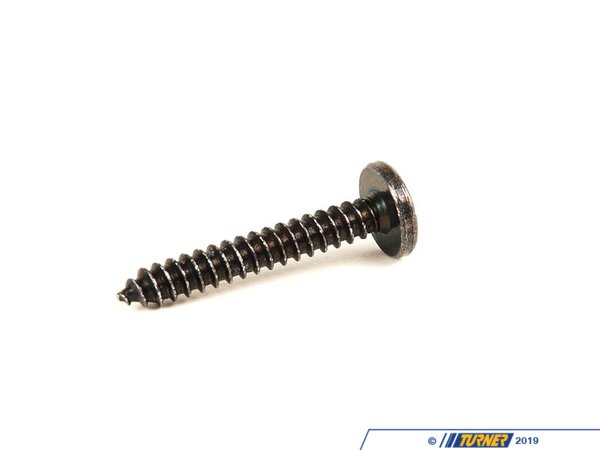 07149112637 - Genuine BMW Torx Bolt - 07149112637 - E46,E70