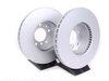 Meyle Front Brake Rotors - Pair (308x28) 40406127KT View 6