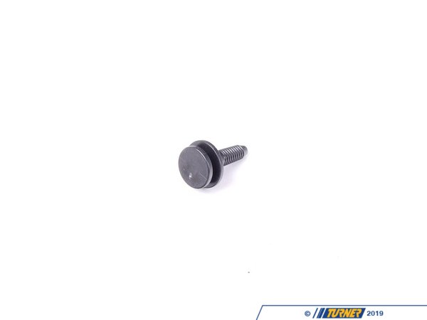 Genuine BMW Genuine BMW Clip, Upper Part - 07147110857 - F12 07147110857