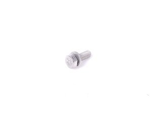 Genuine BMW Hex Bolt - 07119904337