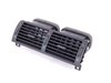 Genuine European BMW Genuine BMW Fresh Air Grille Center - 64228370742 64228370742 View 1
