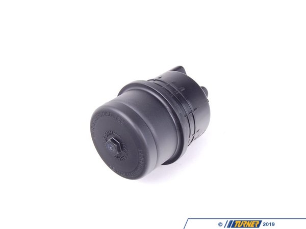 Genuine BMW Genuine BMW Power Steering Fluid Reservoir 32416767161