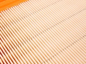 Genuine BMW Air Filter - E65 E66 750i 760i 750Li 760Li