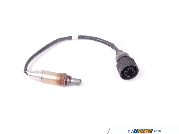 Genuine BMW Oxygen Sensor - Priced Each 11781735499