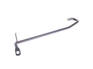 Genuine BMW Slide Rail Left - 72111929419 - E30,E30 M3