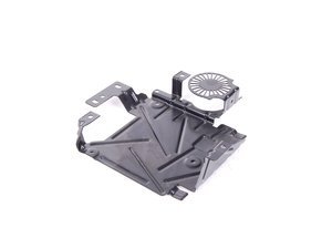 Genuine BMW Bracket For Dab Tuner/sdars/ - 65159133803