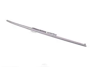 Genuine BMW M Performance BMW Performance Side Skirt Cover - Left - F30
