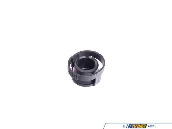 Genuine MINI Blind Plug - Priced Each 11617596034