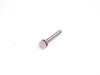 Genuine BMW Genuine BMW Hex Bolt M6X35-Z1 - 11121731208 - E38,E39,E53 11121731208 View 1