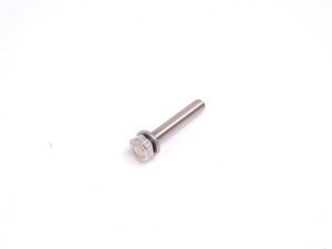 Genuine BMW Hex Bolt M6X35-Z1 - 11121731208 - E38,E39,E53